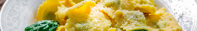 Pastas