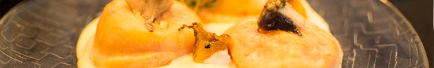 Platos individuales