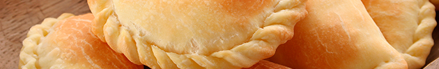 Empanadas
