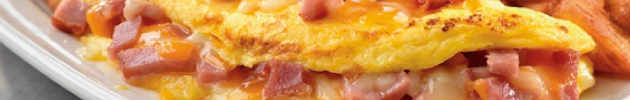 Omelettes