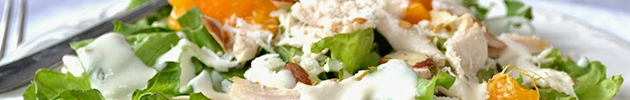 Platos fríos