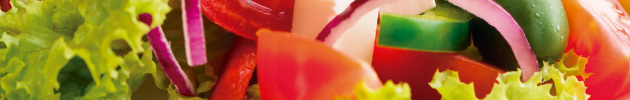 Ensaladas