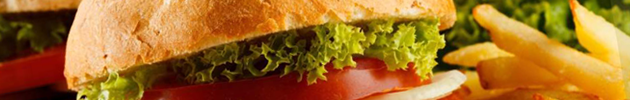 Hamburguesas