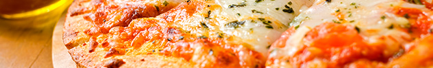 Pizzas
