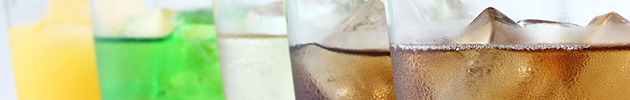 Bebidas