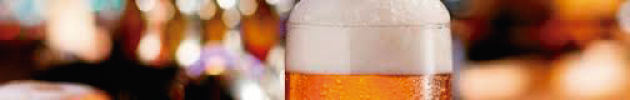 Cervezas