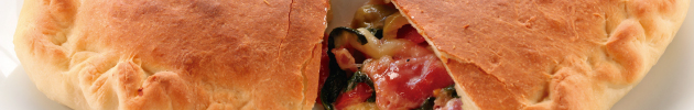 Calzones