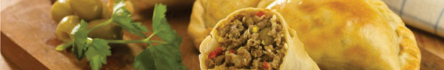 Empanadas