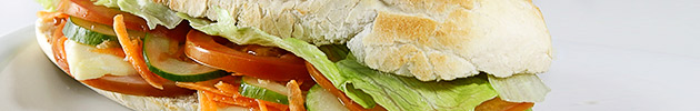Sándwiches