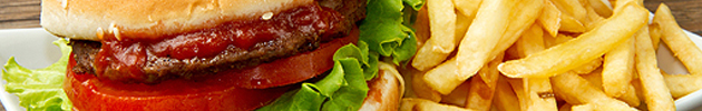 Sándwiches calientes