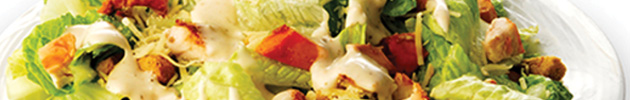 Ensaladas