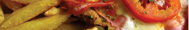 Milanesas