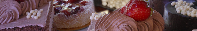 Tortas caseras