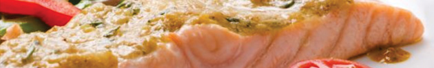 Pescados y mariscos