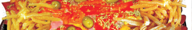 Pizzanesas