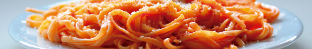 Pastas