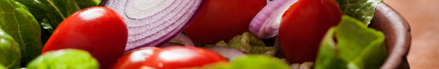 Ensaladas