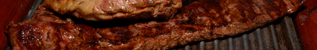 Parrilla