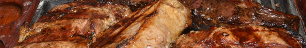 Especialidades a la parrilla