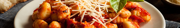 Pastas