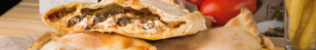 Calzones