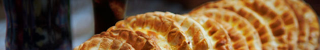 Empanadas
