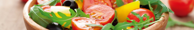 Ensaladas