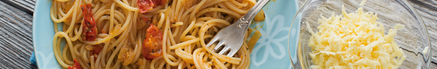 Pastas