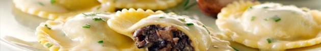 Pastas fatto in casa