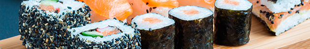 Sushi
