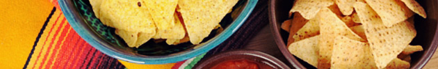 Finger food