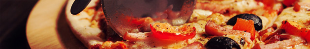 Pizzas clásicas