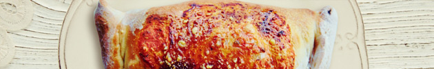 Calzones