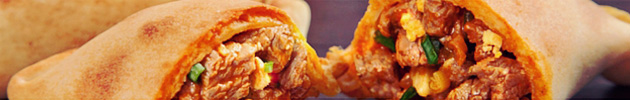 Empanadas