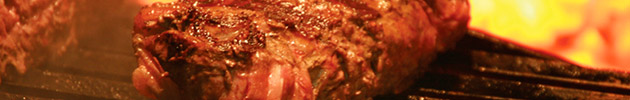 Carnes de cerdo y vacuna