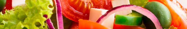 Ensaladas