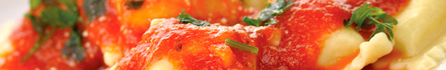 Pastas caseras