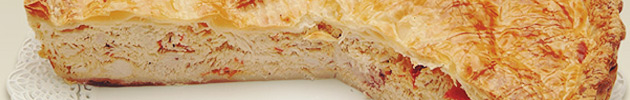 Tartas