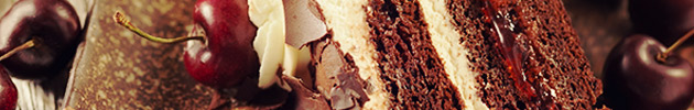 Tortas y postres