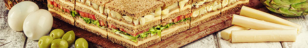 Bandejas