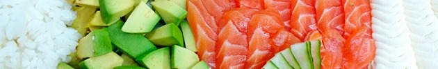 Ensaladas