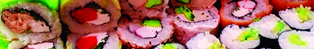 Combos de salmón