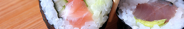 Makis (10 unidades)