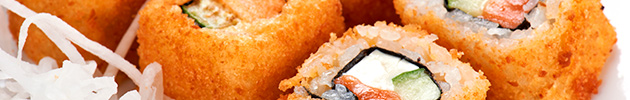 Hot roll (8 unidades)