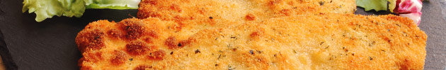 Milanesas