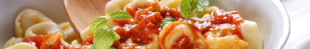 Pastas