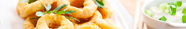 Pescados