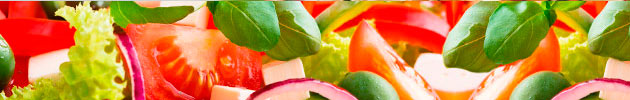 Ensaladas