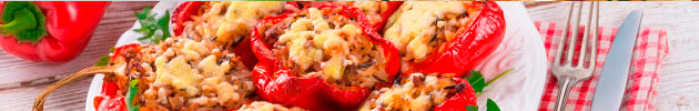 Menú light