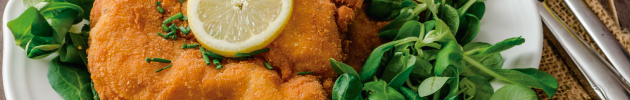 Milanesas